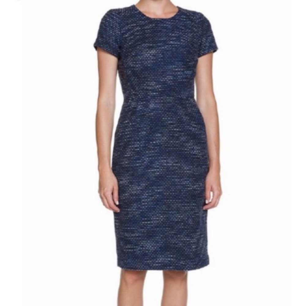Boden 8L Shift Dress